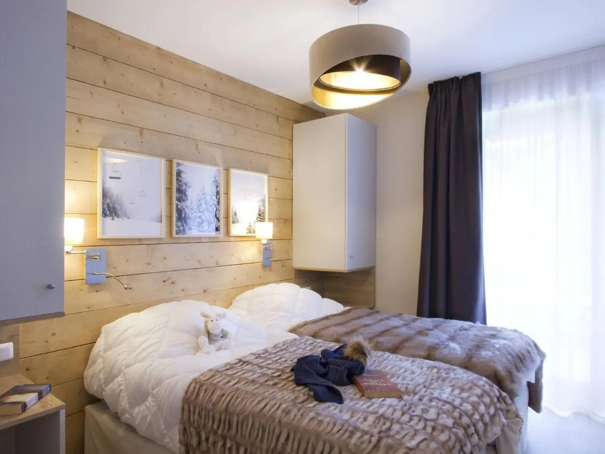 Perfect Residence With Spa Near The Slopes In Alpe D'Huez France