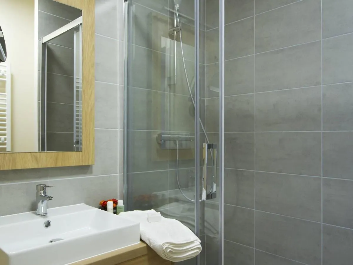 Apartment Perfect Residence With Spa Near The Slopes In Alpe D'Huez France
